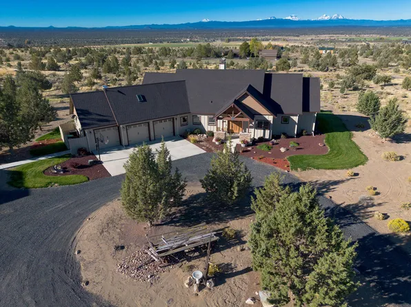 15398 SW Richardson Ln, Powell Butte, OR 97753