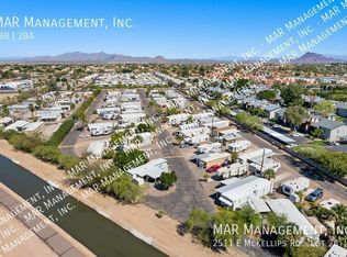 2511 E McKellips Rd LOT 26, Mesa, AZ 85213