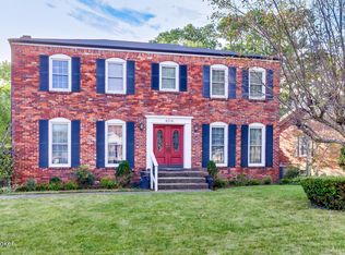 4206 San Marcos Rd, Jeffersontown, KY 40299