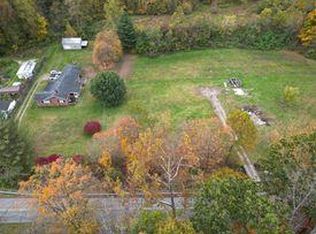 1585 Dry Run Rd, West Portsmouth, OH 45663