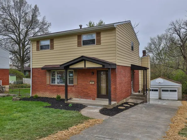 5399 Style Ln, Cincinnati, OH 45238