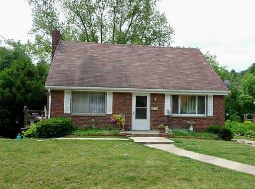 3061 Greenwald Road