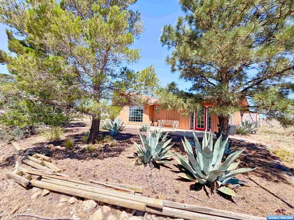 41 Armijo Rd, Silver City, NM 88061