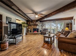 3 Fenchurch Ln, Bella Vista, AR 72715