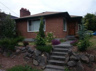 5100 Meridian Ave N, Seattle, WA 98103