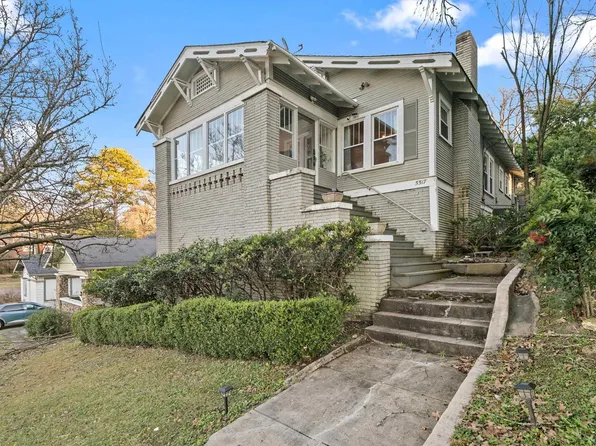 5517 6th Ct S, Birmingham, AL 35212