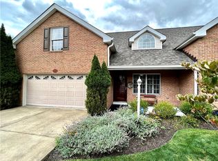 5526 Worthington Ct, Bridgeville, PA 15017