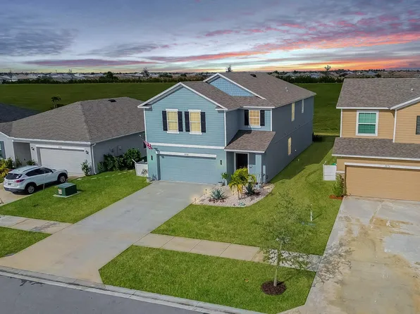 10782 SW Vasari Way, Port St Lucie, FL 34987