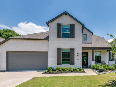 1711 Auburndale Rd, Wylie, TX, 75098