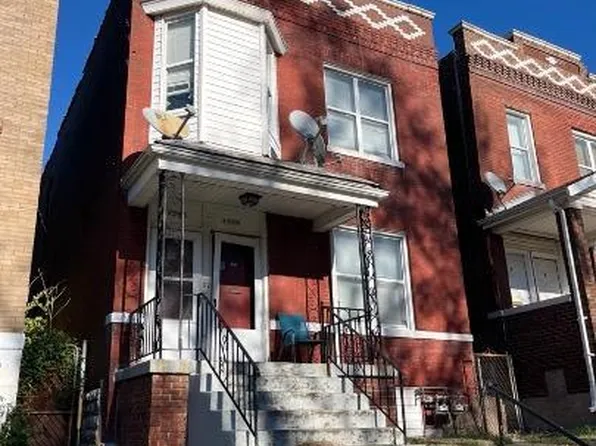 4559 Saint Louis Ave, Saint Louis, MO 63115
