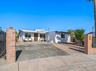 1733 S Citation Ave, Tucson, AZ 85713