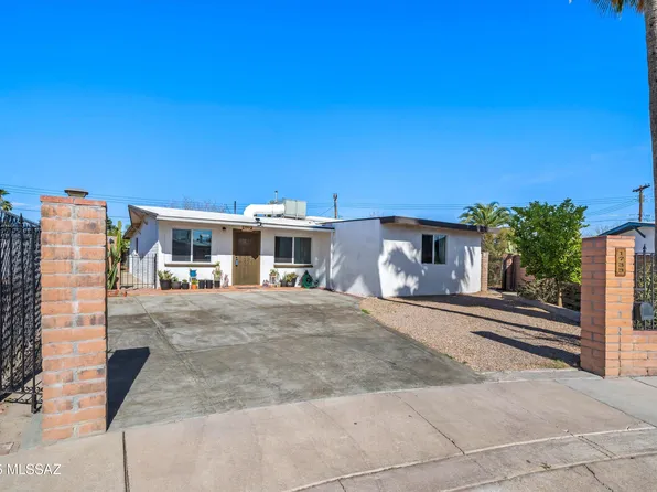 1733 S Citation Ave, Tucson, AZ 85713