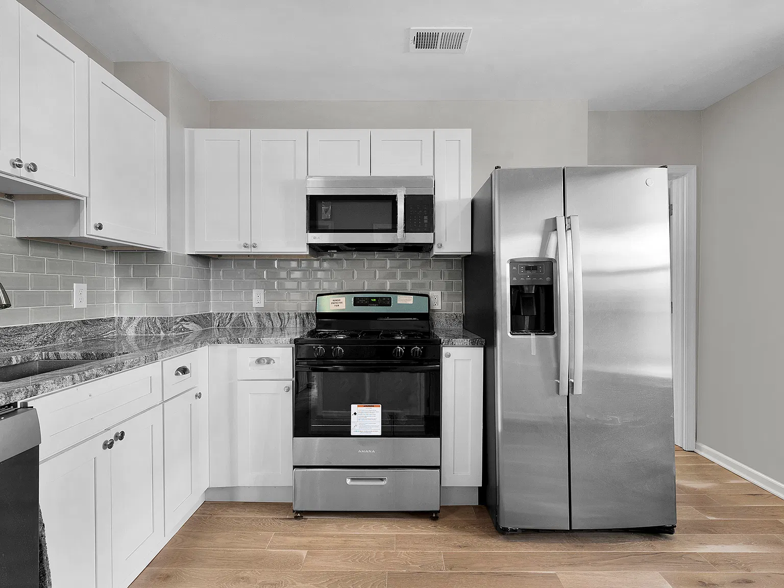 1 bed, 600 sqft, $1,450 — Photo 3