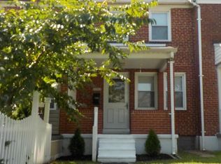 3502 McShane Way, Baltimore, MD 21222