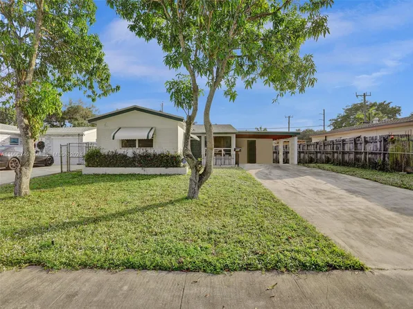 6370 Simms St, Hollywood, FL 33024