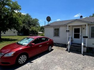 206 Bass Ln, Enfield, NC 27823