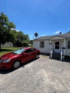 206 Bass Ln, Enfield, NC, 27823