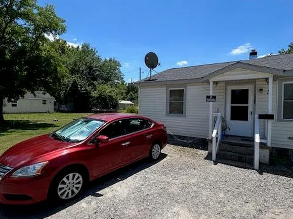 206 Bass Ln, Enfield, NC 27823
