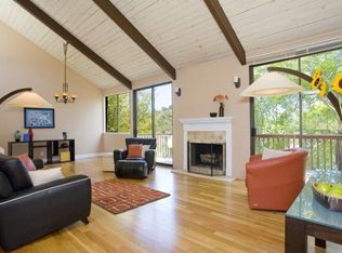 340 Carrera Dr, Mill Valley, CA