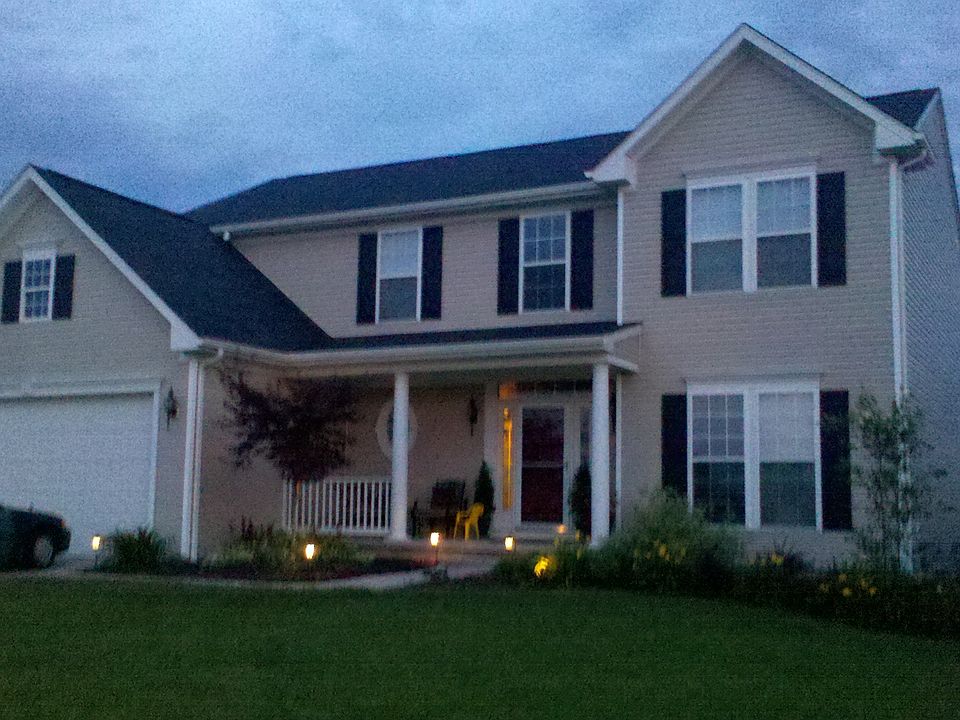 1st image of 4462 Hearthstone Way
