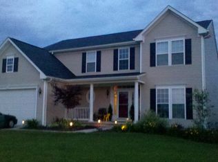4462 Hearthstone Way, Medina, OH 44256