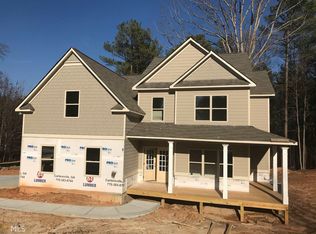 88 Boulder View Dr #8, Dallas, GA 30157