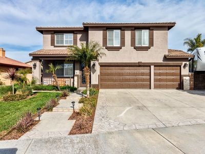 12640 Carnation St, Corona, CA, 92880