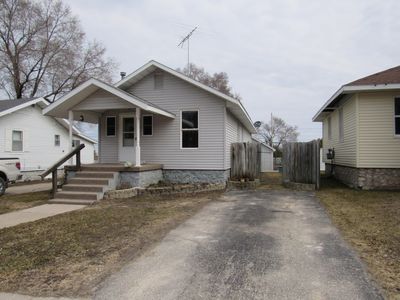 748 S 2nd St, Rogers City, MI, 49779