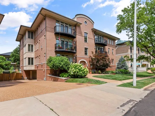 40 Brighton Way APT 1S, Saint Louis, MO 63105