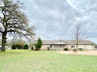 377 Emerald Loop, Fredericksburg, TX 78624