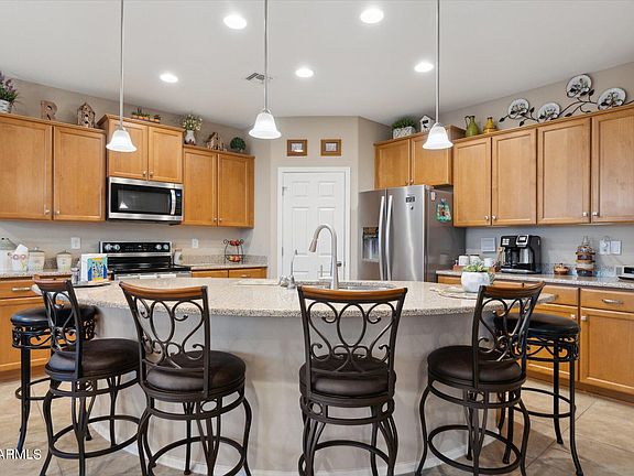 5th image of 4275 N Presidio Drive