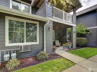 Ellsworth On The Park, Vancouver, WA 98664