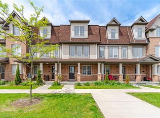 390 Linden Dr, Cambridge, ON N3H4Y1