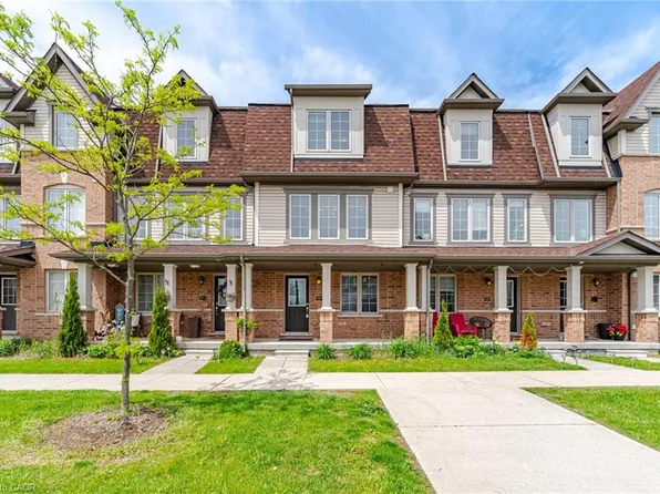 390 Linden Dr, Cambridge, ON N3H 4Y1