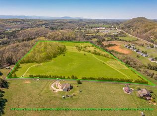 145 Hebron Church Rd, Jefferson City, TN 37760