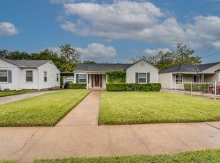 3615 Falls Dr, Dallas, TX 75211