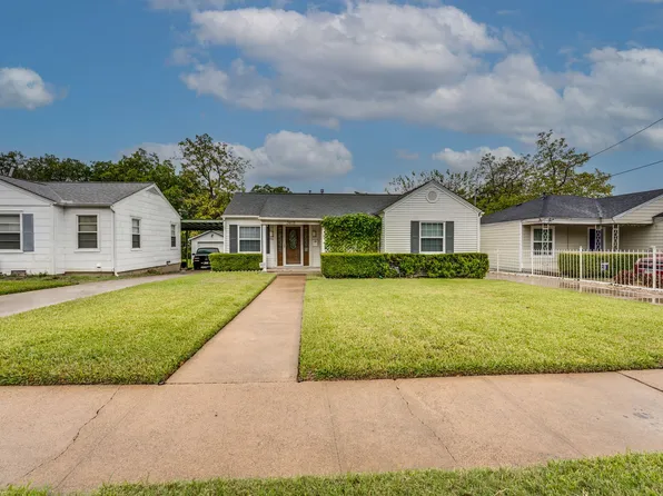 3615 Falls Dr, Dallas, TX 75211