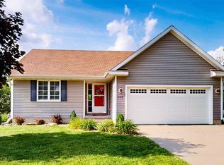 402 SW 48th St, Ankeny, IA 50023