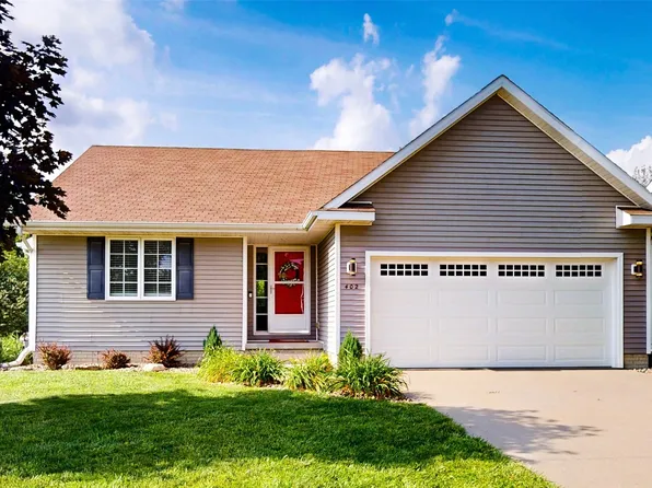 402 SW 48th St, Ankeny, IA 50023