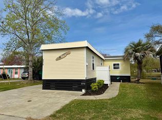 272 Flamingo, Myrtle Beach, SC 29575