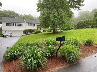 47 Waterman St, Killingly, CT 06239