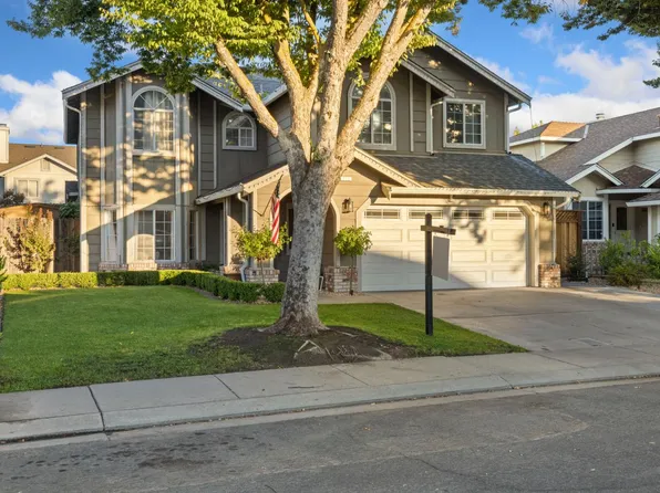 717 Spindale Dr, Modesto, CA 95357