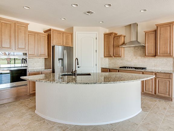 New Construction Home For Sale