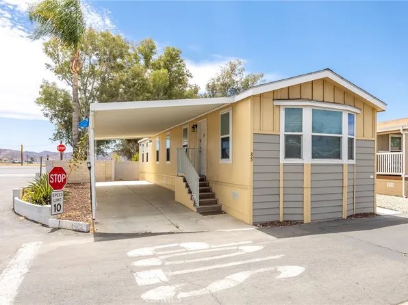 4400 W Florida Ave Spc 85, Hemet, CA 92545
