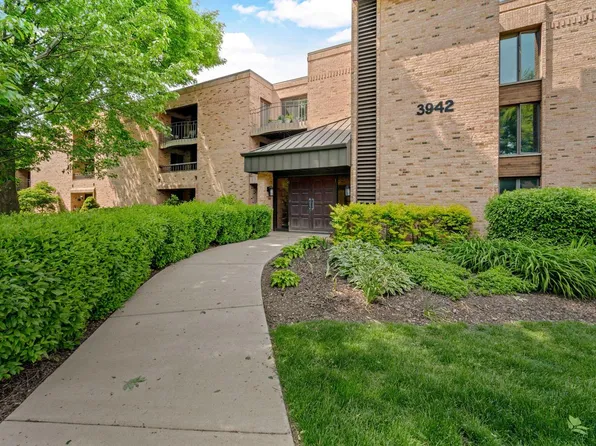 3942 North Oakland AVENUE #333, Shorewood, WI 53211