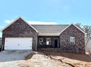 313 Red Rock Rd, Clinton, TN 37716