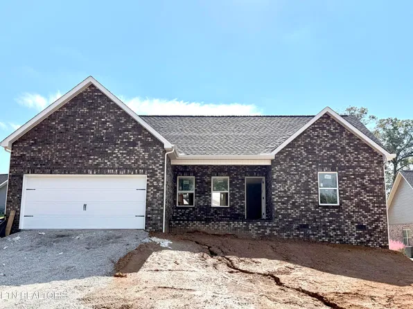 313 Red Rock Rd, Clinton, TN 37716