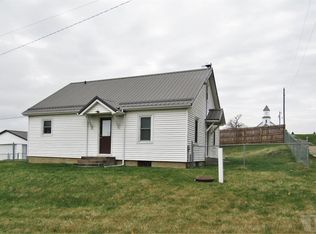 213 2nd St, Marshalltown, IA 50158
