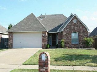 104 E Indianapolis St, Broken Arrow, OK 74012