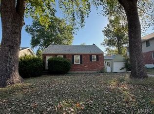 852 Albert Ave, Saint Louis, MO 63122